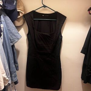 Zara Mini dress